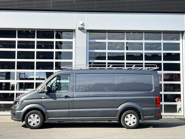 Volkswagen CRAFTER 35 2.0 TDI 141PK L3H2 EL Highline