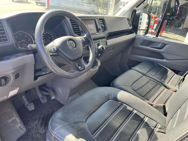 Volkswagen CRAFTER 35 2.0 TDI 141PK L3H2 EL Highline