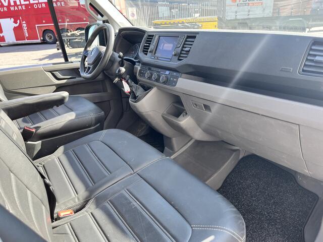 Volkswagen CRAFTER 35 2.0 TDI 141PK L3H2 EL Highline