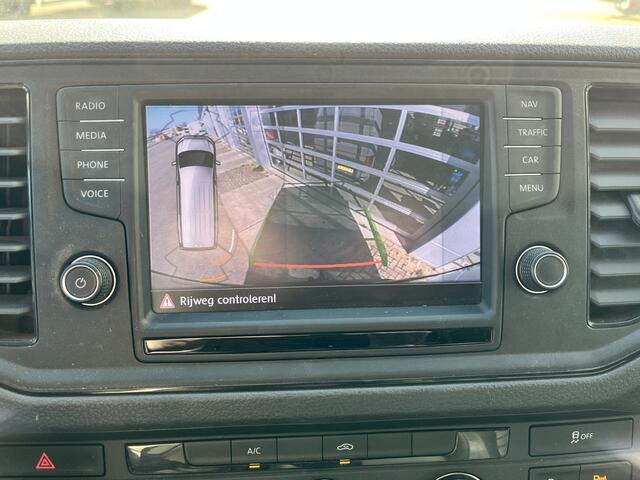 Volkswagen CRAFTER 35 2.0 TDI 141PK L3H2 EL Highline