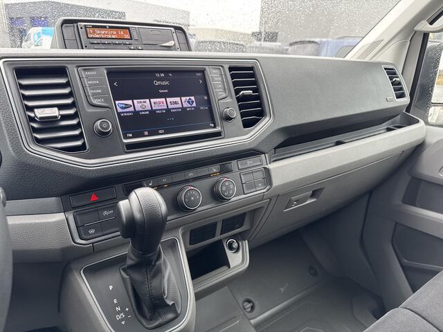 Volkswagen CRAFTER 2.0tdi DSG Bakwagen 1000 KG Laadklep