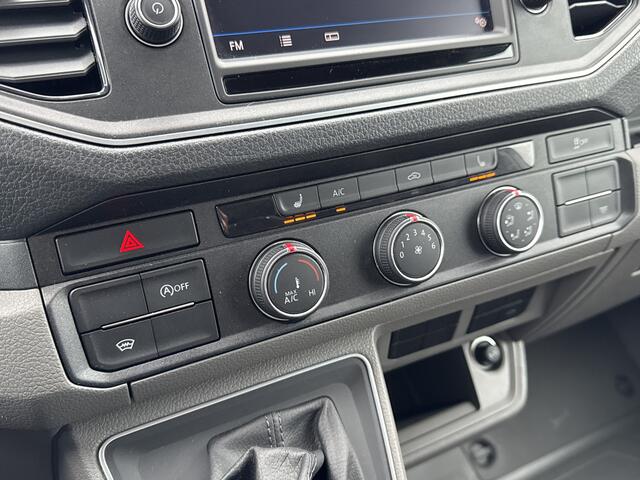 Volkswagen CRAFTER 2.0tdi DSG Bakwagen 1000 KG Laadklep