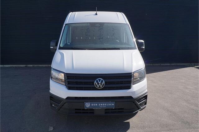 Volkswagen CRAFTER 35 | 140 PK AUT | L4H3 Highline | FACELIFT | App-Connect | Cruise | Navi