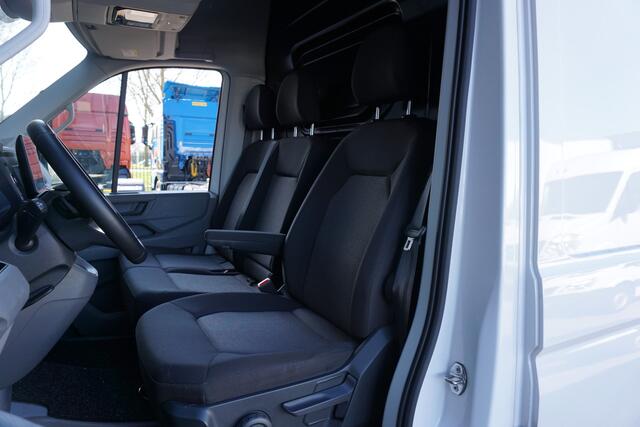 Volkswagen CRAFTER 35 | 140 PK AUT | L4H3 Highline | FACELIFT | App-Connect | Cruise | Navi