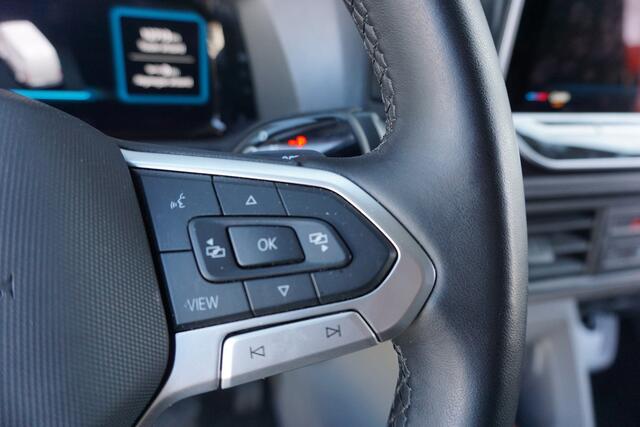 Volkswagen CRAFTER 35 | 140 PK AUT | L4H3 Highline | FACELIFT | App-Connect | Cruise | Navi