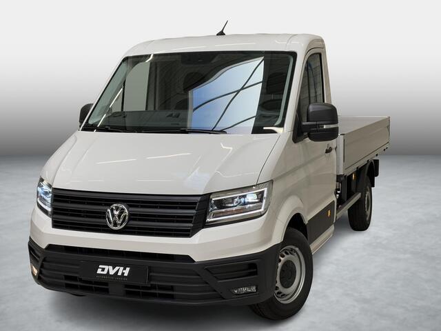 Volkswagen CRAFTER 35 2.0 TDI L3 Highline