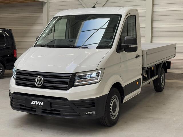 Volkswagen CRAFTER 35 2.0 TDI L3 Highline