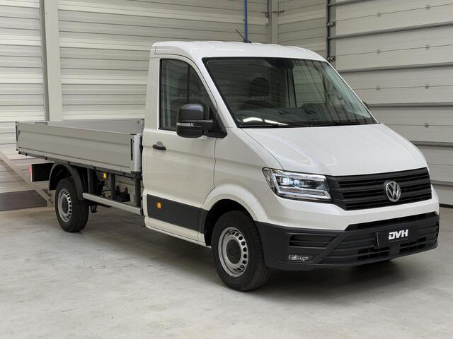 Volkswagen CRAFTER 35 2.0 TDI L3 Highline