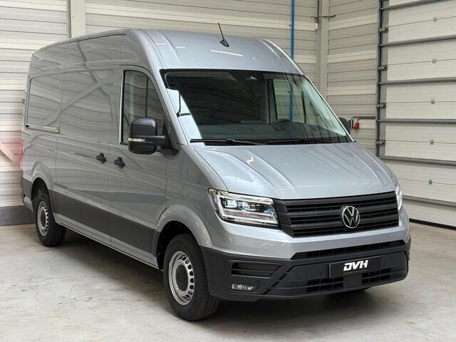 Volkswagen CRAFTER GP 30 2.0 TDI L3H3 Highline