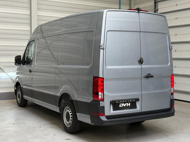 Volkswagen CRAFTER GP 30 2.0 TDI L3H3 Highline