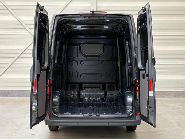 Volkswagen CRAFTER GP 30 2.0 TDI L3H3 Highline