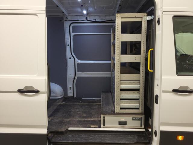 Volkswagen CRAFTER 2.0TDI L3/H3 2X Schuifdeur Euro 6!