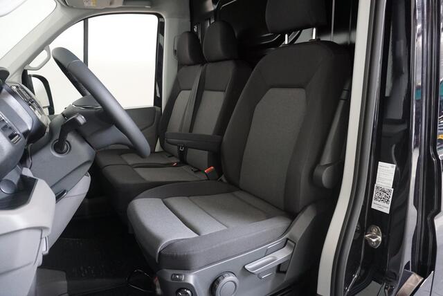 Volkswagen CRAFTER 177pk Automaat L3H3/ L2H2 Highline Camera Apple Carplay/Android Auto Airco Cruise control Euro6