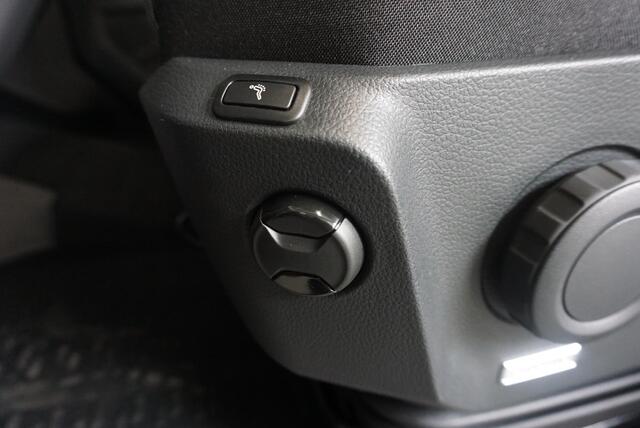 Volkswagen CRAFTER 177pk Automaat L3H3/ L2H2 Highline Camera Apple Carplay/Android Auto Airco Cruise control Euro6