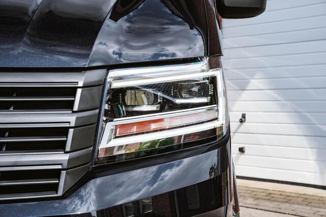 Volkswagen CRAFTER 2.0 TDI 177PK Automaat-8 L4H3 Comfortline LED | NAVI | Lane Assist | Achteruitrijcamera | Ergo comfortstoel.|