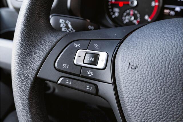 Volkswagen CRAFTER 2.0 TDI 177PK Automaat-8 L4H3 Comfortline LED | NAVI | Lane Assist | Achteruitrijcamera | Ergo comfortstoel.|