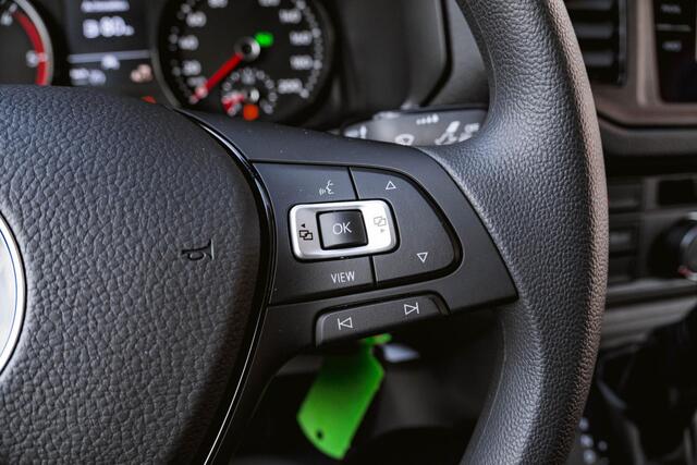 Volkswagen CRAFTER 2.0 TDI 177PK Automaat-8 L4H3 Comfortline LED | NAVI | Lane Assist | Achteruitrijcamera | Ergo comfortstoel.|