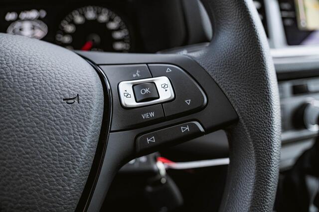 Volkswagen CRAFTER 2.0 TDI 140PK Automaat L3H3 Comfortline Ergo. comfort stoel | Cruise Control | PDC | Apple Carplay/Android Auto |