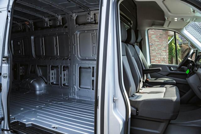 Volkswagen CRAFTER 2.0 TDI 177PK Automaat-8 L4H3 3.5T Comfortline LED | NAVI | Cruise Control |