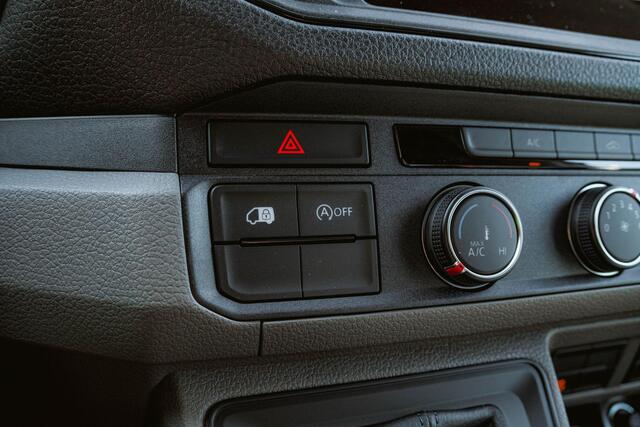 Volkswagen CRAFTER 2.0 TDI 177PK Automaat-8 L4H3 3.5T Comfortline LED | NAVI | Cruise Control |