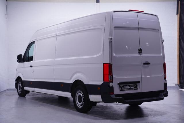 Volkswagen CRAFTER 2.0 TDI 140 pk DSG Aut. L4H3 Koel/Vries/Dag/Nacht Airco, Apple Carplay, Laadruimte Pakket, PDC V+A, 3-Zits