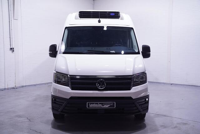 Volkswagen CRAFTER 2.0 TDI 140 pk DSG Aut. L4H3 Koel/Vries/Dag/Nacht Airco, Apple Carplay, Laadruimte Pakket, PDC V+A, 3-Zits