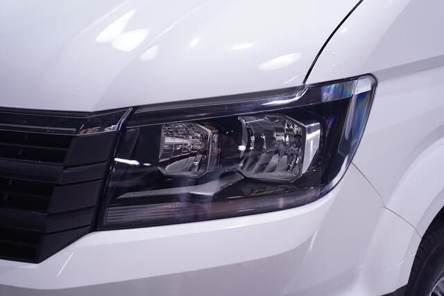 Volkswagen CRAFTER 2.0 TDI 140 pk DSG Aut. L4H3 Koel/Vries/Dag/Nacht Airco, Apple Carplay, Laadruimte Pakket, PDC V+A, 3-Zits