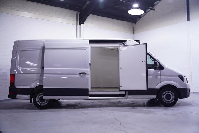 Volkswagen CRAFTER 2.0 TDI 140 pk DSG Aut. L4H3 Koel/Vries/Dag/Nacht Airco, Apple Carplay, Laadruimte Pakket, PDC V+A, 3-Zits