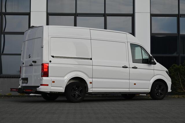 Volkswagen CRAFTER 30 2.0 TDI L3H3 140pk | Special Edition | Betimmering | ¤ 219 P.M.