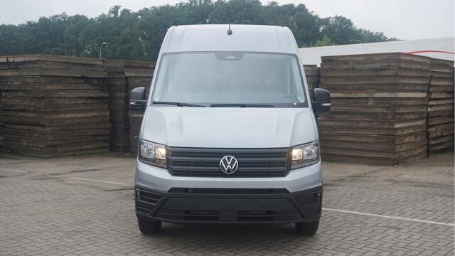 Volkswagen CRAFTER 35 2.0 TDI 140PK L3H3 Trendline 35 2.0 TDI 140PK L3H3 Trendline, Modeljaar 2025, App Connect, Trekhaak