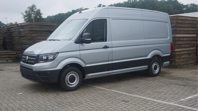 Volkswagen CRAFTER 35 2.0 TDI 140PK L3H3 Trendline 35 2.0 TDI 140PK L3H3 Trendline, Modeljaar 2025, App Connect, Trekhaak