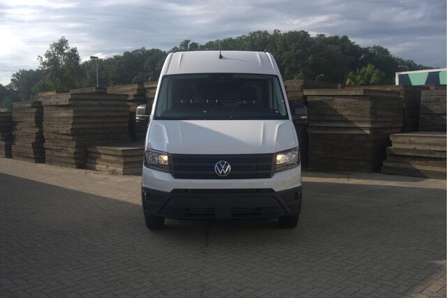 Volkswagen CRAFTER 35 2.0 TDI 140PK L3H3 Trendline 35 2.0 TDI 140PK L3H3 Trendline, Modeljaar 2025, App Connect, Trekhaak