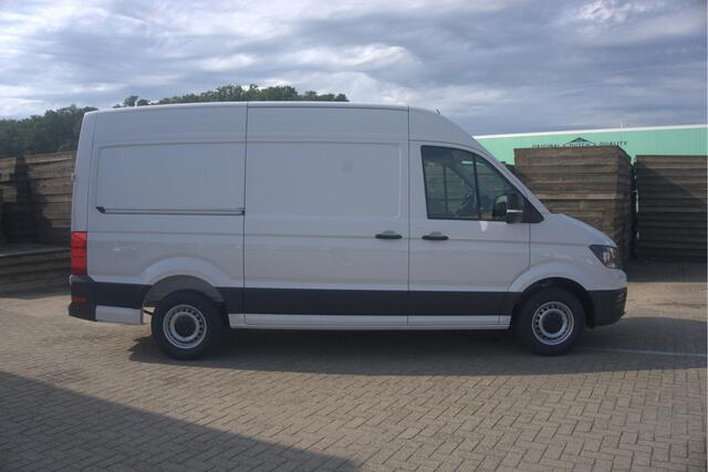 Volkswagen CRAFTER 35 2.0 TDI 140PK L3H3 Trendline 35 2.0 TDI 140PK L3H3 Trendline, Modeljaar 2025, App Connect, Trekhaak