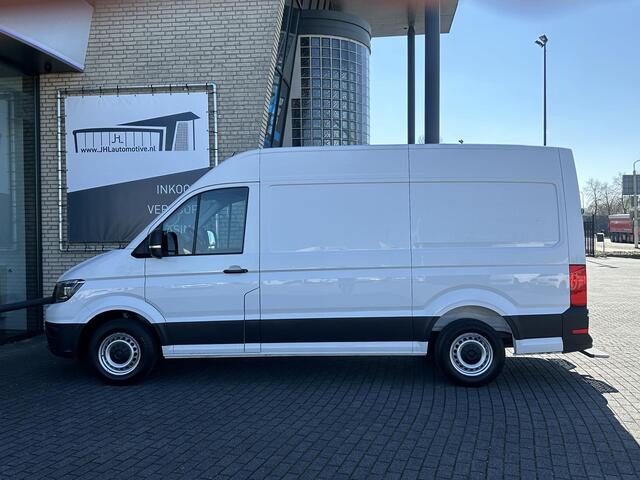 Volkswagen CRAFTER 35 2.0 TDI L3H3 Trendline*A/C*CRUISE*HAAK*