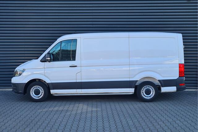 Volkswagen CRAFTER 35 2.0 TDI L3H2 DSG 3000 kg
