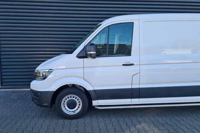 Volkswagen CRAFTER 35 2.0 TDI L3H2 DSG 3000 kg