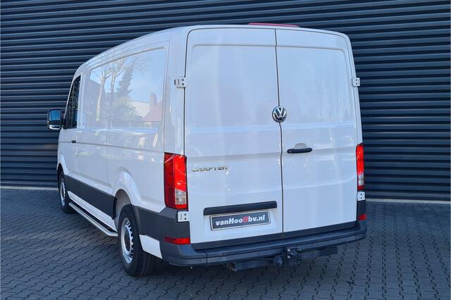Volkswagen CRAFTER 35 2.0 TDI L3H2 DSG 3000 kg