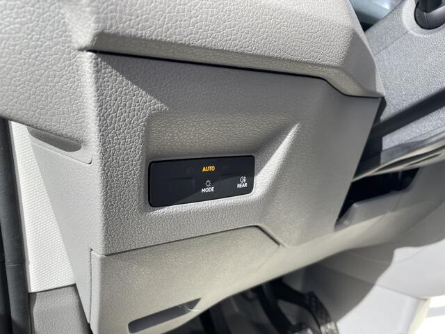 Volkswagen CRAFTER 35 2.0 TDI L3H3 Trendline 140PK hand facelift