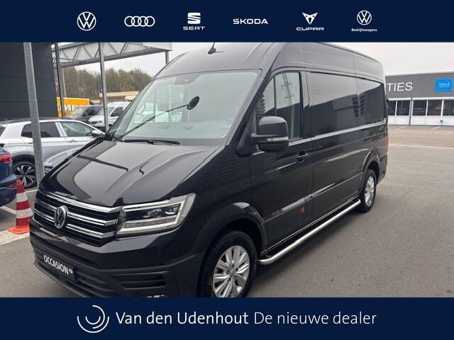 Volkswagen CRAFTER 35 2.0 TDI L3H3 Exclusive EURO VI