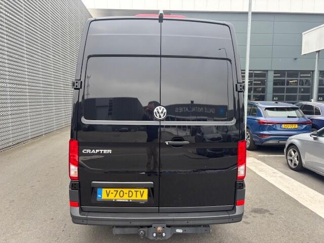 Volkswagen CRAFTER 35 2.0 TDI L3H3 Exclusive EURO VI