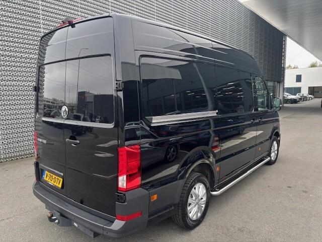 Volkswagen CRAFTER 35 2.0 TDI L3H3 Exclusive EURO VI
