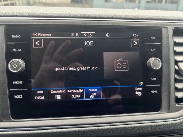 Volkswagen CRAFTER 35 2.0 TDI L3H3 Exclusive EURO VI