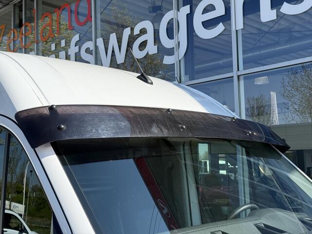 Volkswagen CRAFTER 35 2.0 TDI L3H3 Automaat | NL-auto | 1e eigenaar | Navi | Carplay | Camera | Clima | PDC