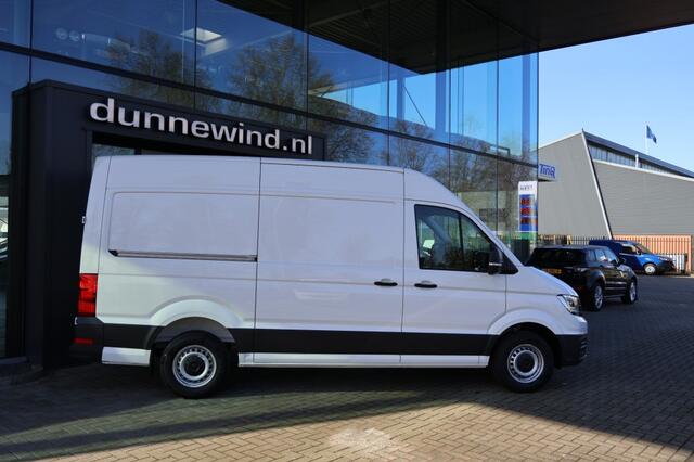 Volkswagen CRAFTER 2.0TDI 140PK L3H3 *2025 Model*LED*CAMERA*CARPLAY*PARKEERSENSOREN