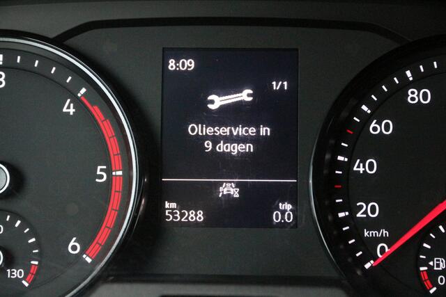 Volkswagen CRAFTER 2.0 TDI 140 | L3H3 | 53.000KM | Cruise | Airco..