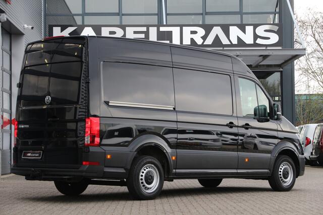 Volkswagen CRAFTER 2.0 TDI 140 | L3H3 | 53.000KM | Cruise | Airco..