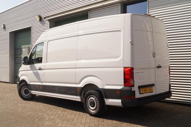 Volkswagen CRAFTER 35 2.0 TDI L3-H3 Edition -NAVI-AIRCO-