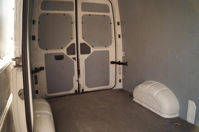 Volkswagen CRAFTER 35 2.0 TDI L3-H3 Edition -NAVI-AIRCO-