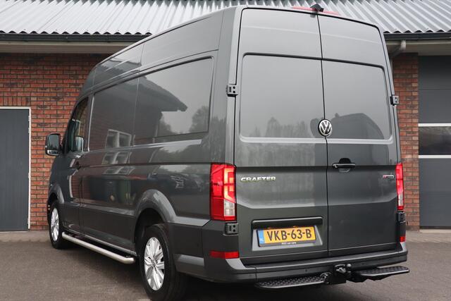 Volkswagen CRAFTER 35 2.0 TDI L3H3 4Motion 1e eigenaar