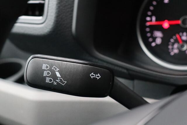 Volkswagen CRAFTER 35 2.0 TDI L3H3 4Motion 1e eigenaar